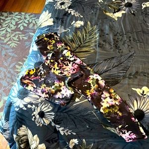 Active Leggings and Active Sports Bra